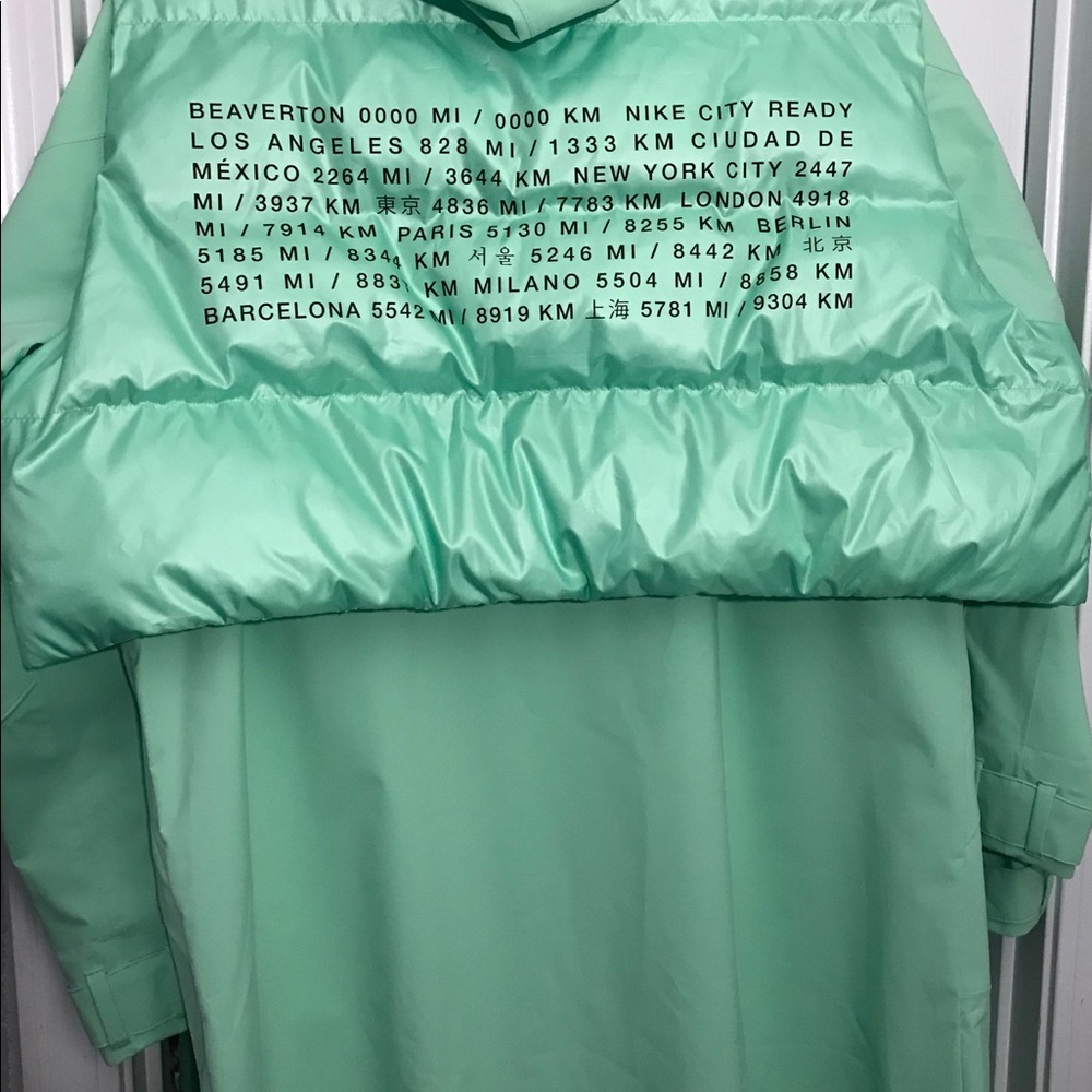 Nike Sportswear City Ready - Picture 16 of 16